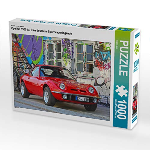 当時物 マスダヤ ポケッター プレイアート 11 オペルGT Opel 当時物 マスダヤ ポケッター プレイアート 11 オペルGT Opel